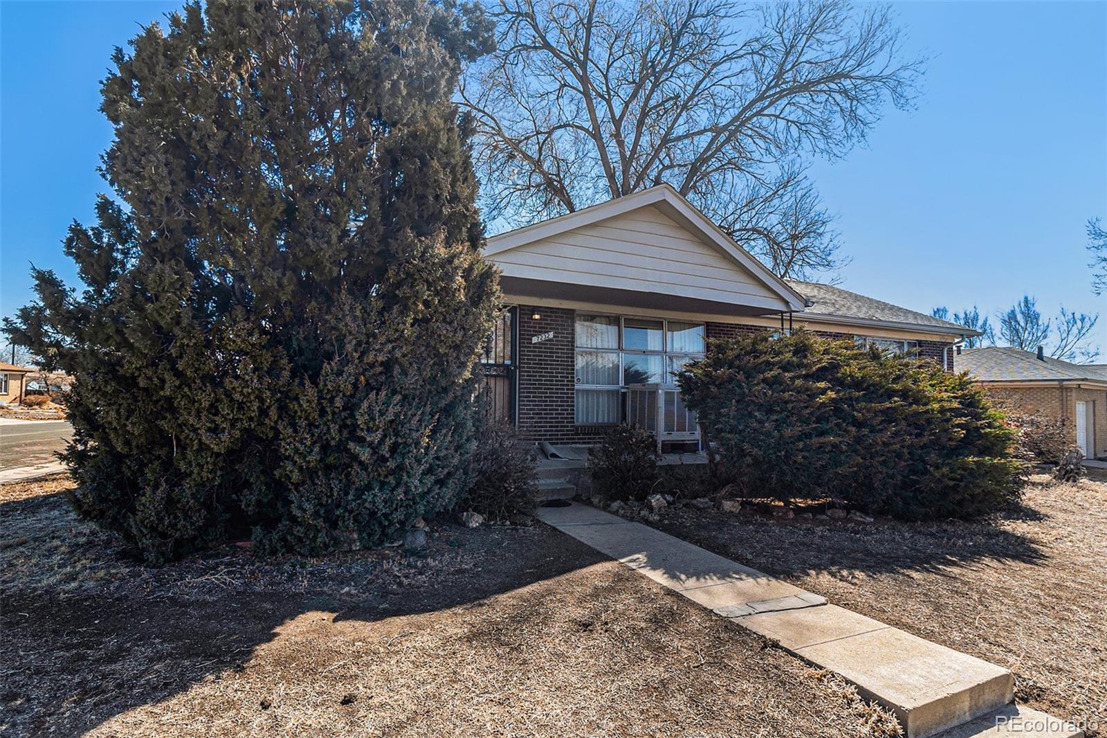 MLS Image #2 for 7232  kalamath street,denver, Colorado