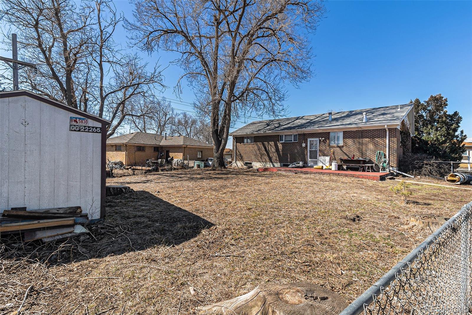 MLS Image #20 for 7232  kalamath street,denver, Colorado