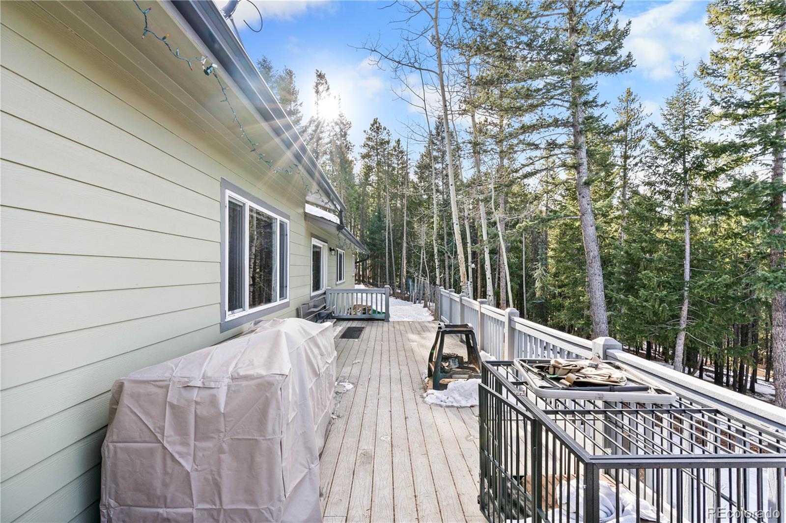 MLS Image #19 for 8340  london lane,conifer, Colorado