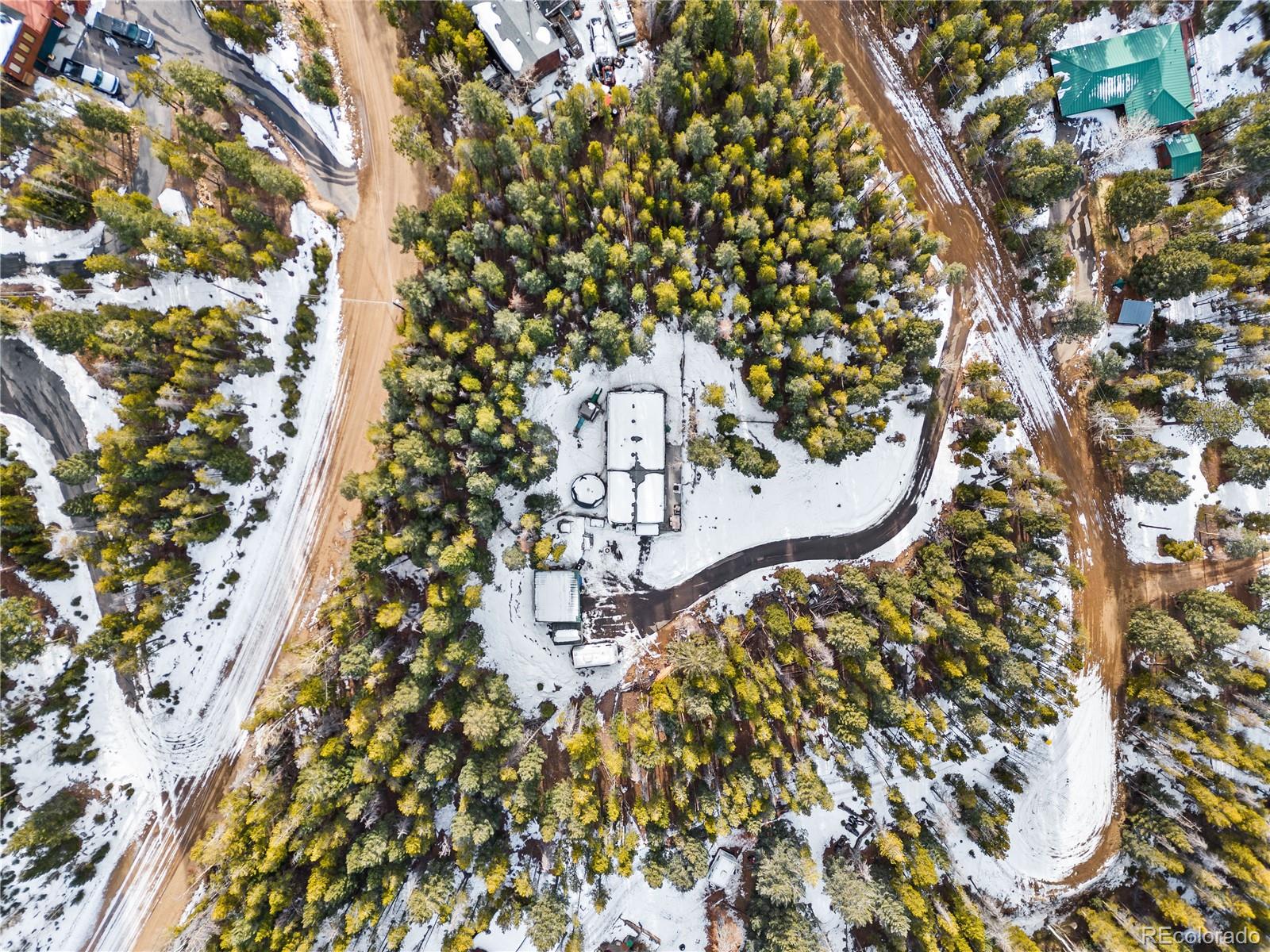 MLS Image #23 for 8340  london lane,conifer, Colorado