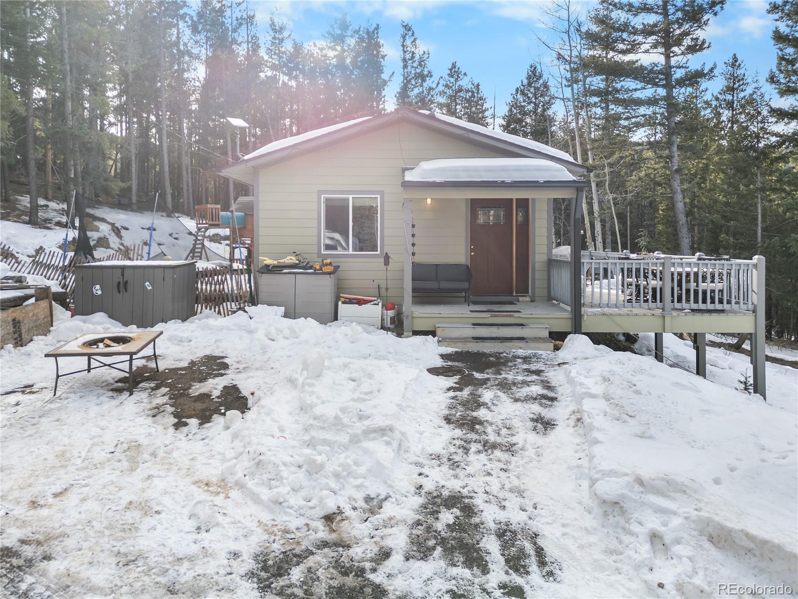 MLS Image #3 for 8340  london lane,conifer, Colorado