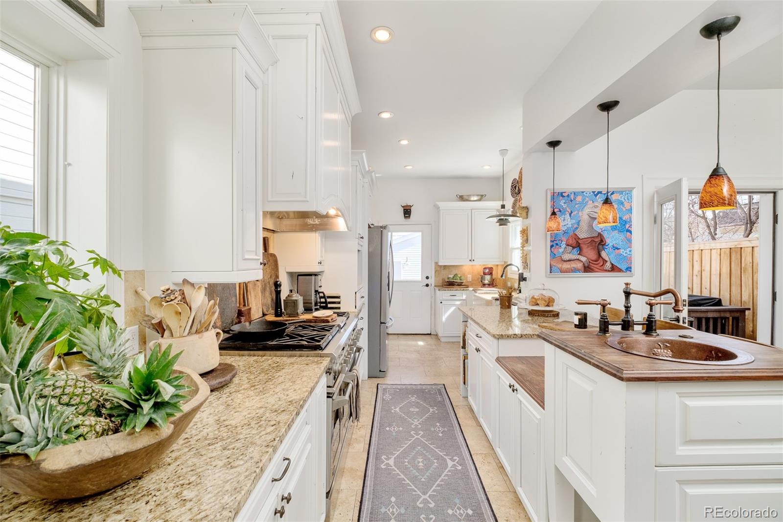 MLS Image #11 for 432 n ogden street,denver, Colorado