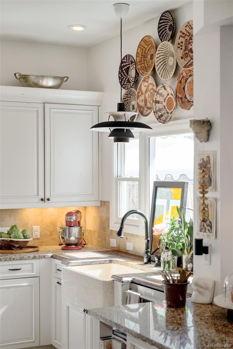 MLS Image #13 for 432 n ogden street,denver, Colorado