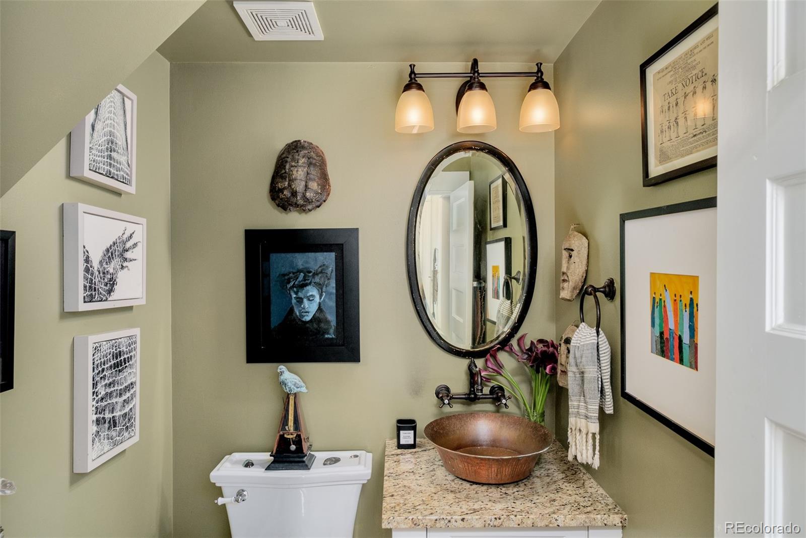 MLS Image #16 for 432 n ogden street,denver, Colorado