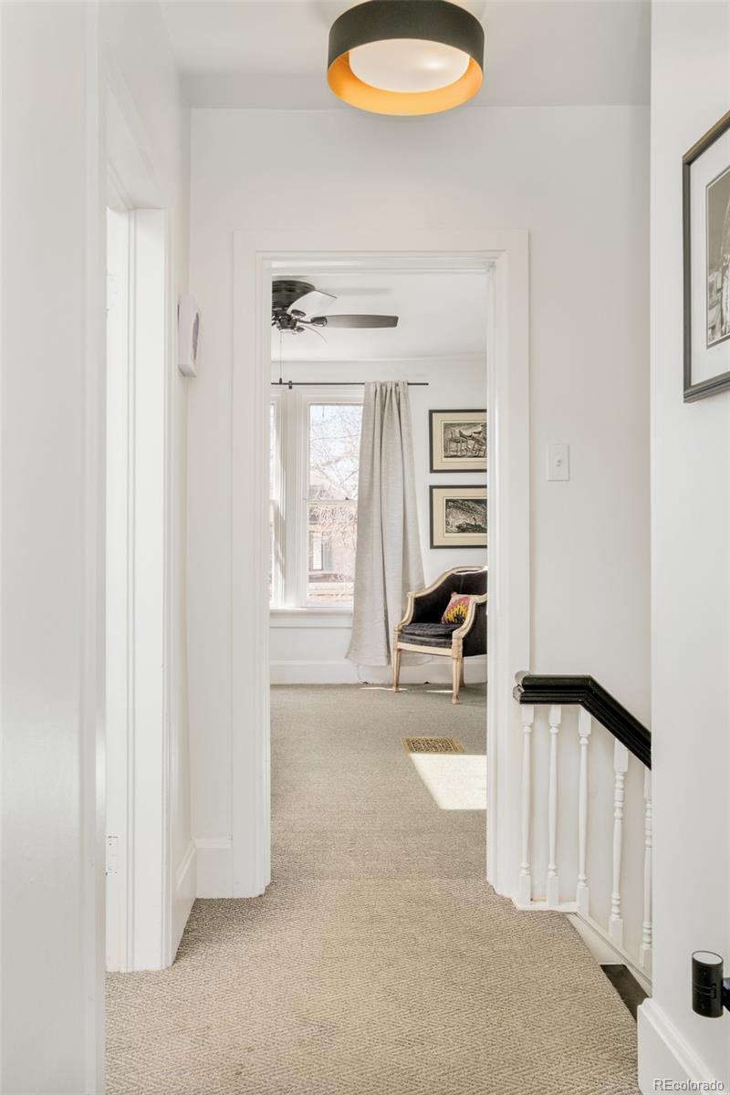 MLS Image #18 for 432 n ogden street,denver, Colorado