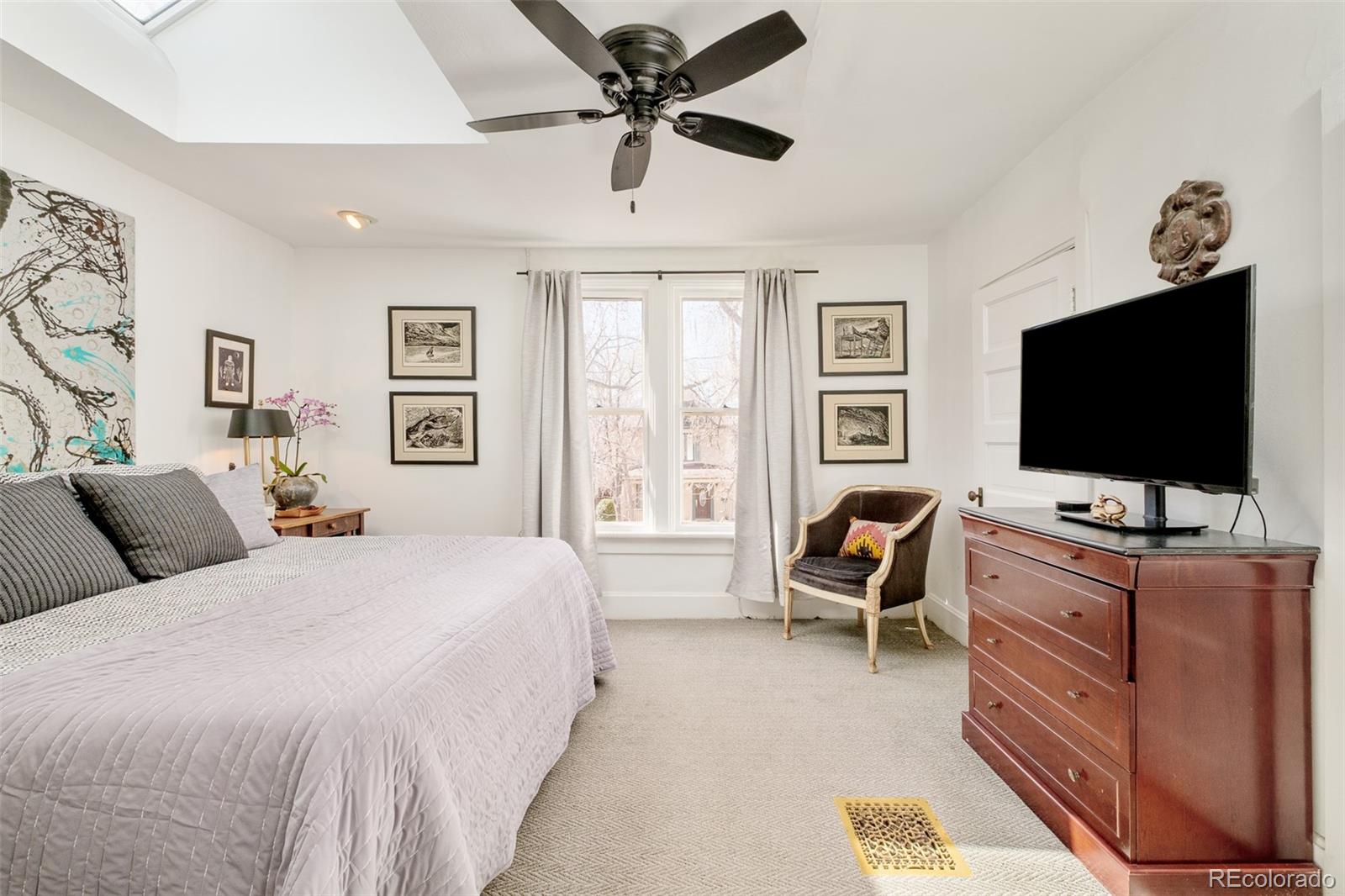 MLS Image #19 for 432 n ogden street,denver, Colorado