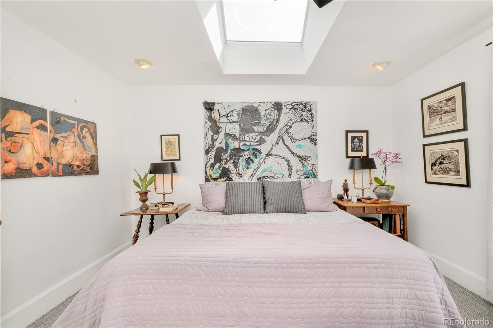 MLS Image #20 for 432 n ogden street,denver, Colorado