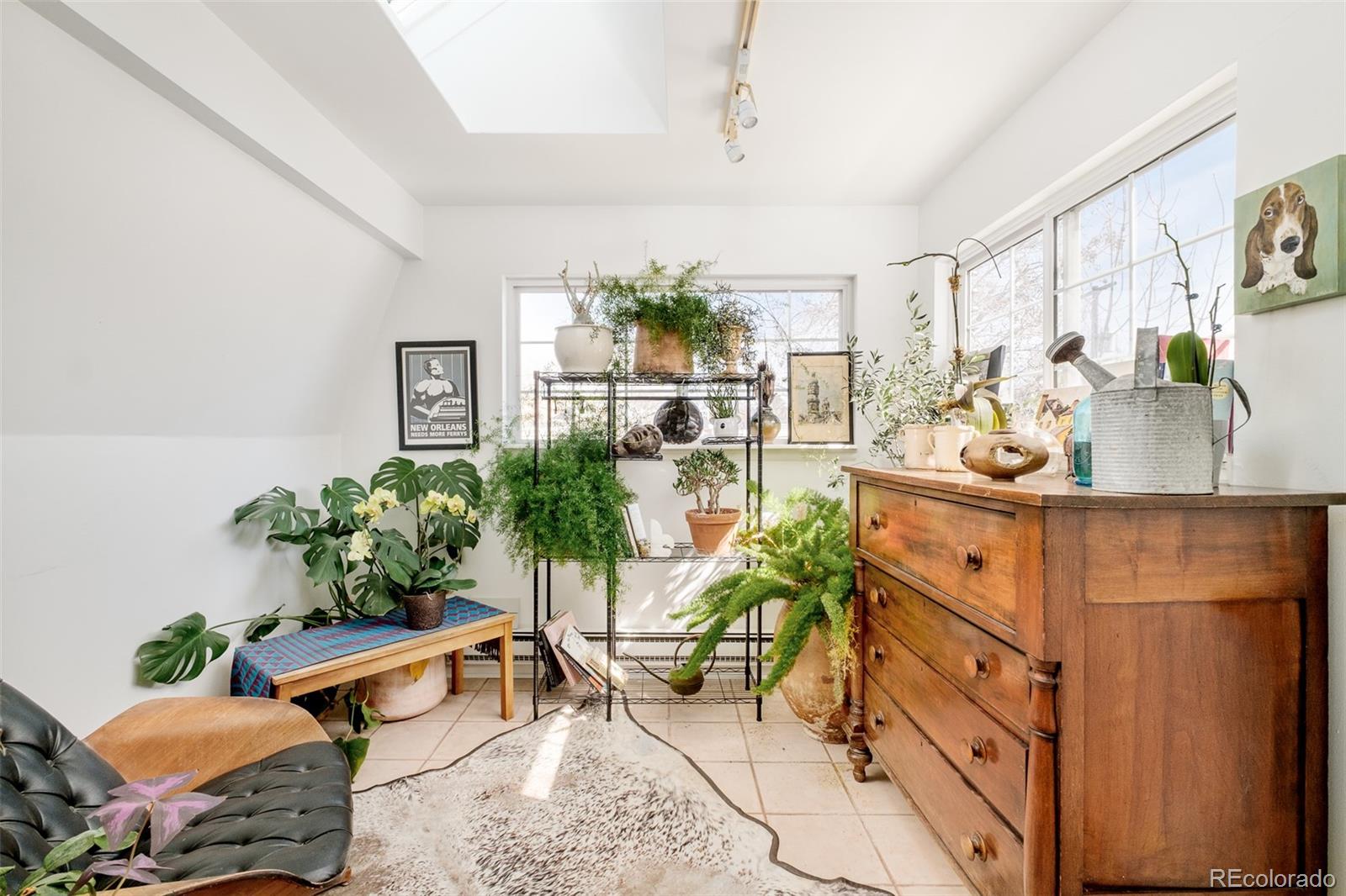 MLS Image #26 for 432 n ogden street,denver, Colorado
