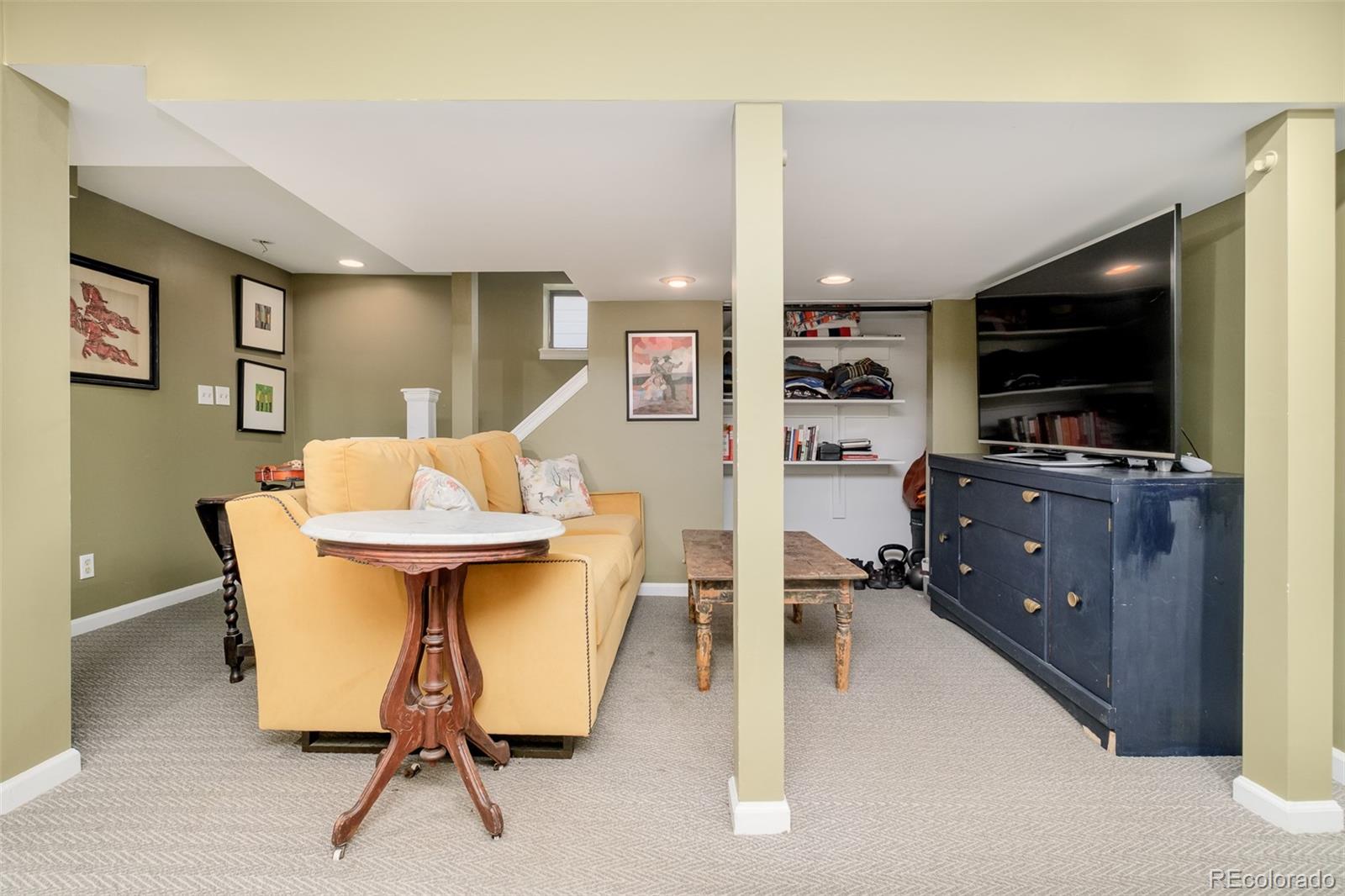 MLS Image #28 for 432 n ogden street,denver, Colorado