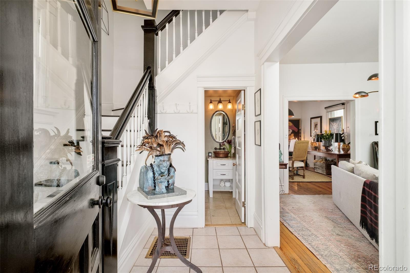 MLS Image #3 for 432 n ogden street,denver, Colorado