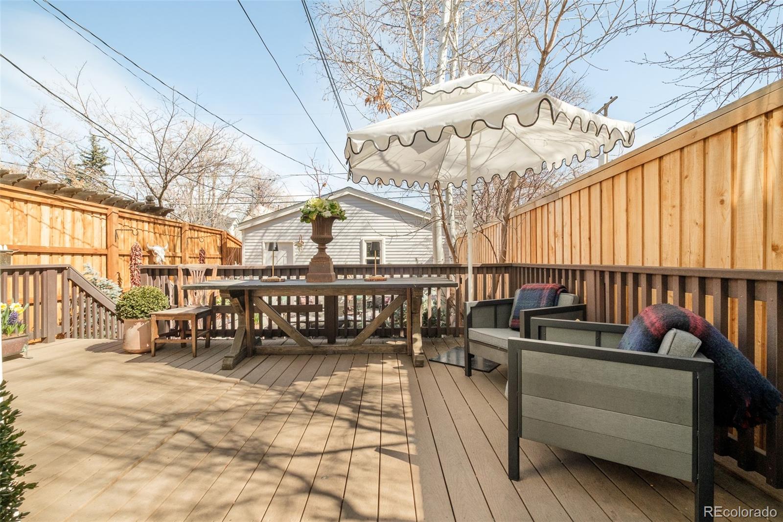 MLS Image #32 for 432 n ogden street,denver, Colorado