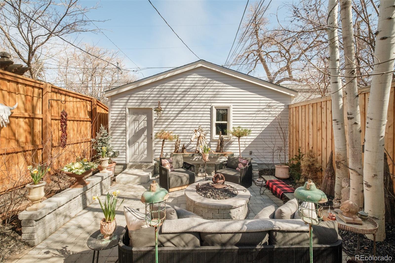 MLS Image #33 for 432 n ogden street,denver, Colorado
