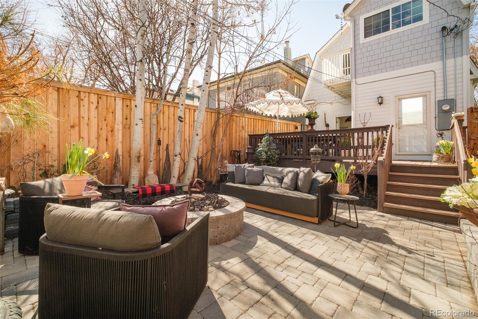 MLS Image #34 for 432 n ogden street,denver, Colorado