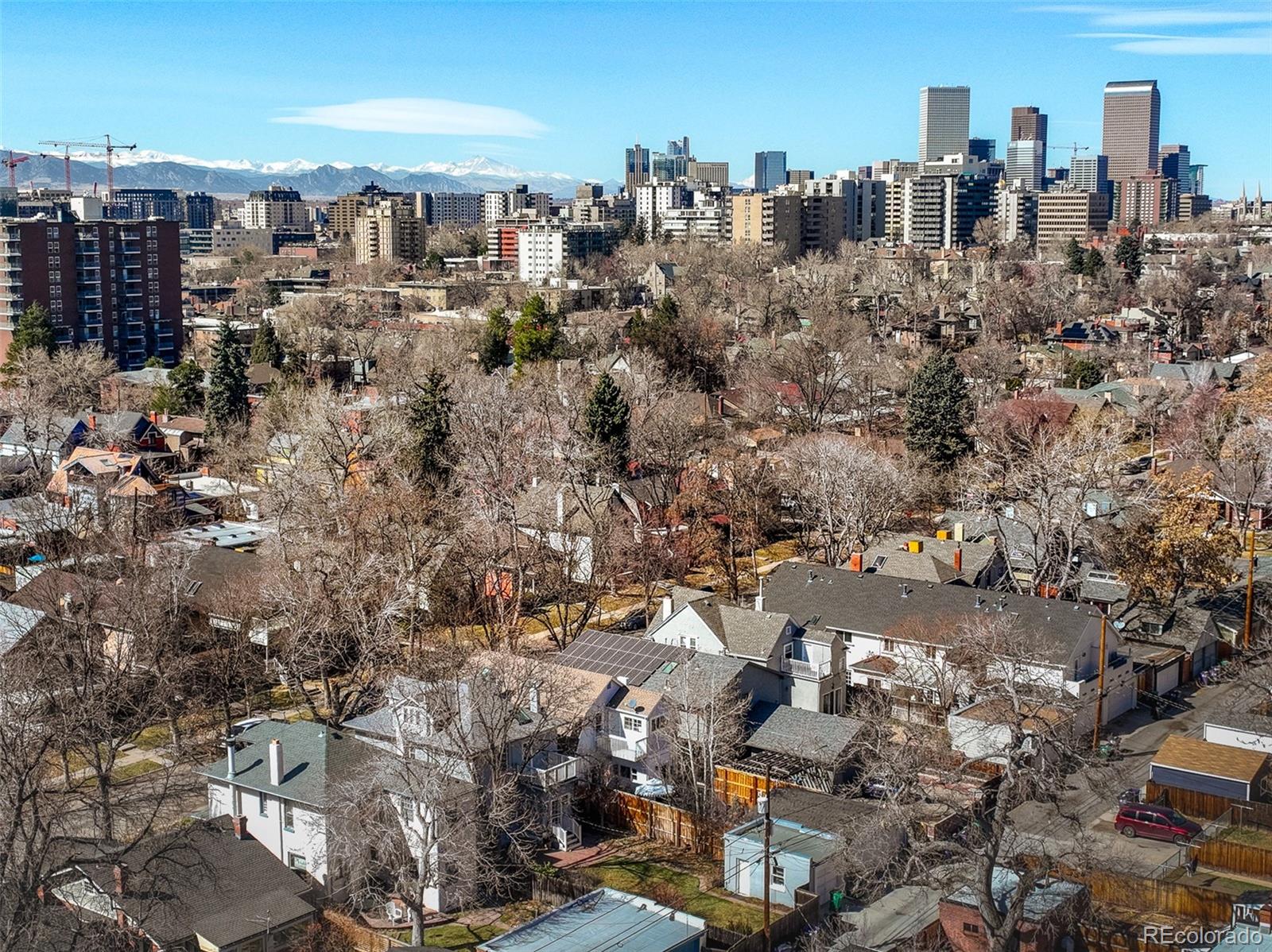 MLS Image #36 for 432 n ogden street,denver, Colorado
