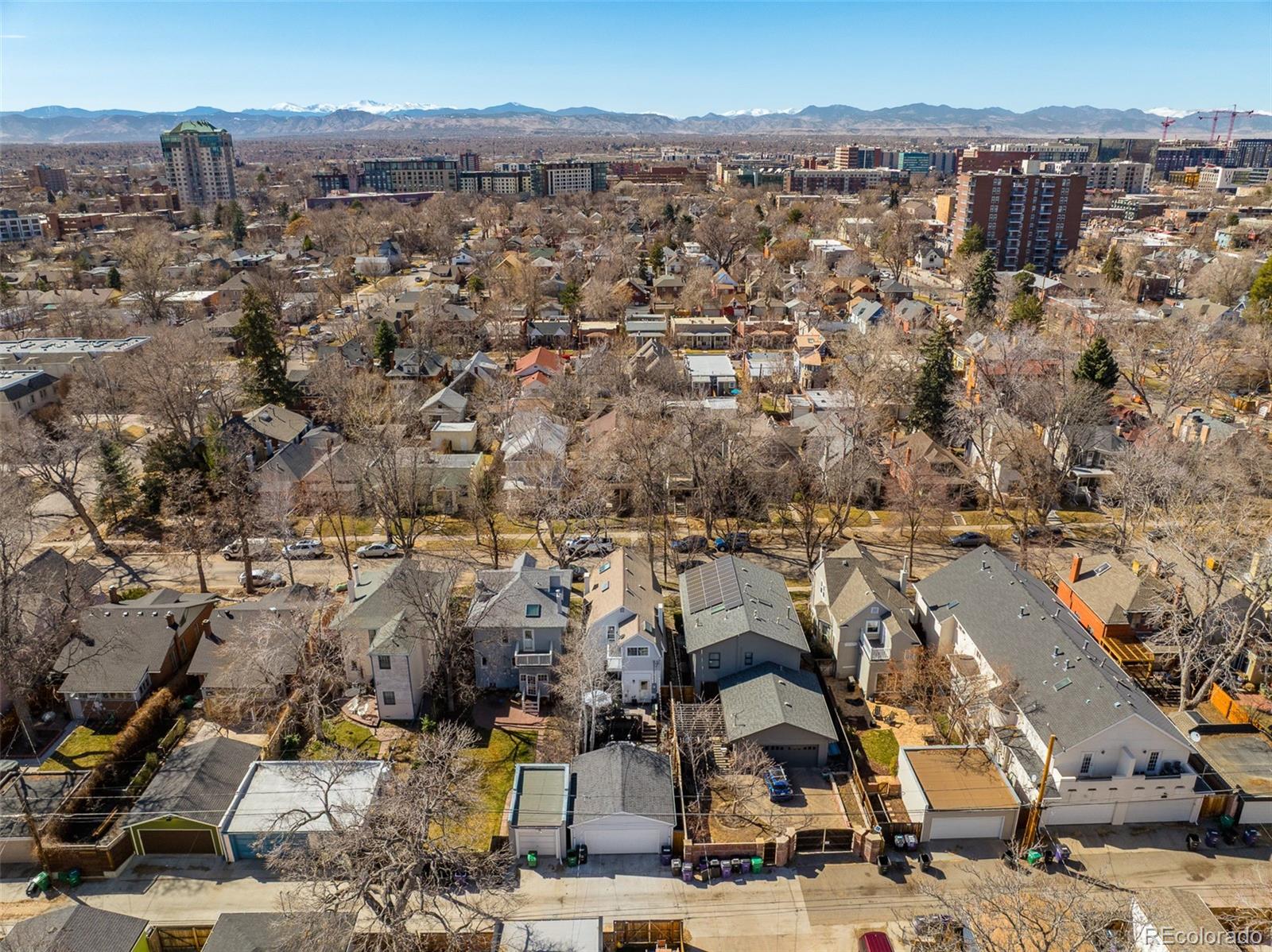 MLS Image #37 for 432 n ogden street,denver, Colorado