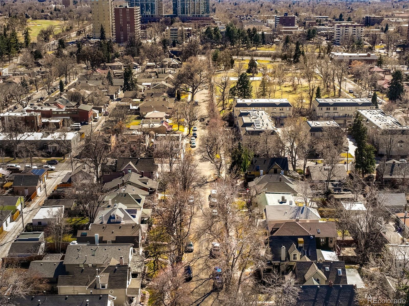 MLS Image #39 for 432 n ogden street,denver, Colorado