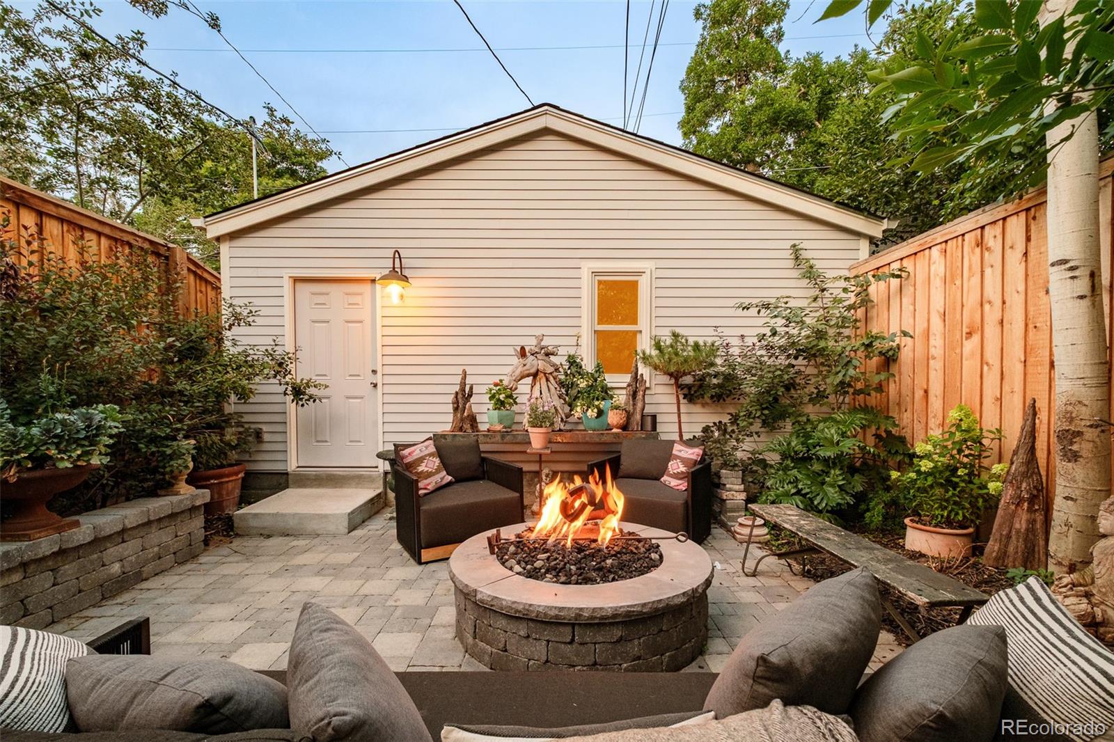 MLS Image #40 for 432 n ogden street,denver, Colorado