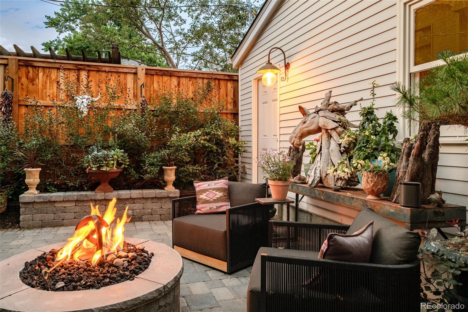 MLS Image #41 for 432 n ogden street,denver, Colorado