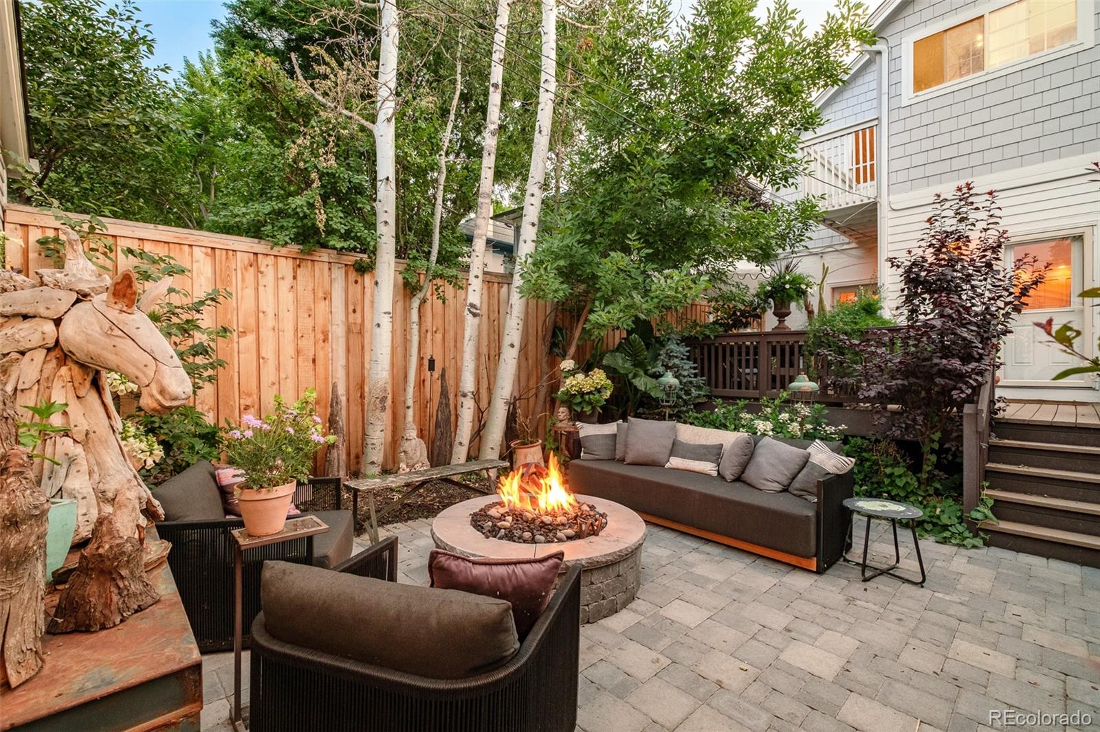 MLS Image #42 for 432 n ogden street,denver, Colorado