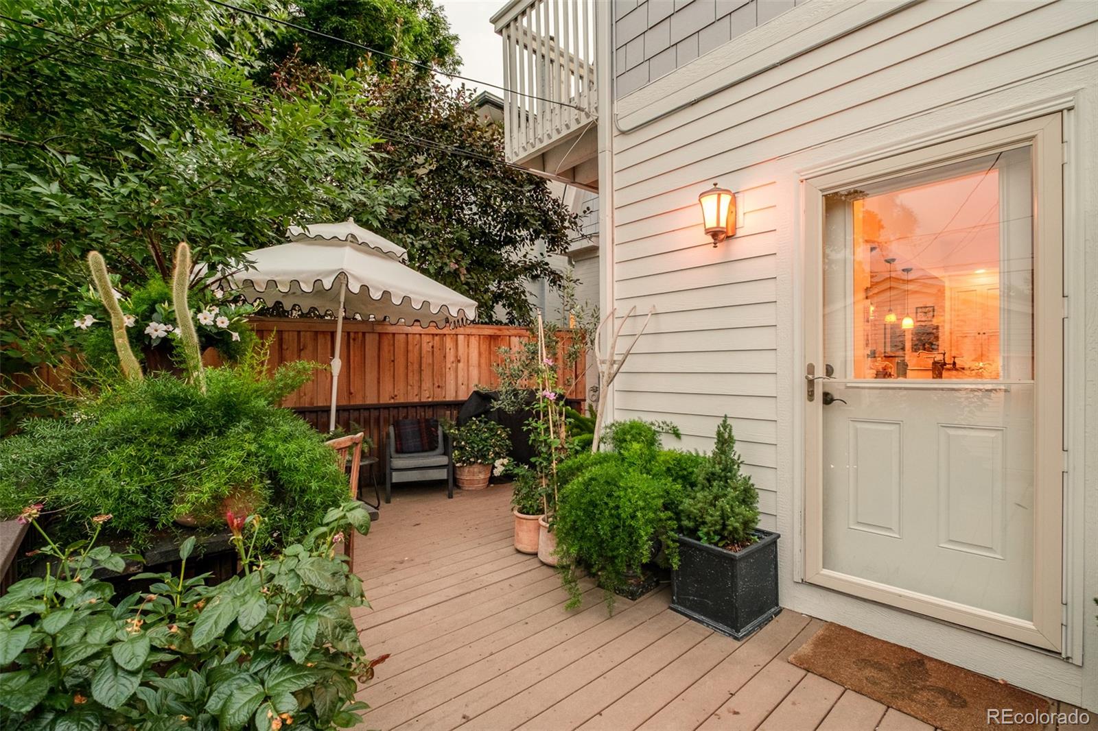 MLS Image #43 for 432 n ogden street,denver, Colorado
