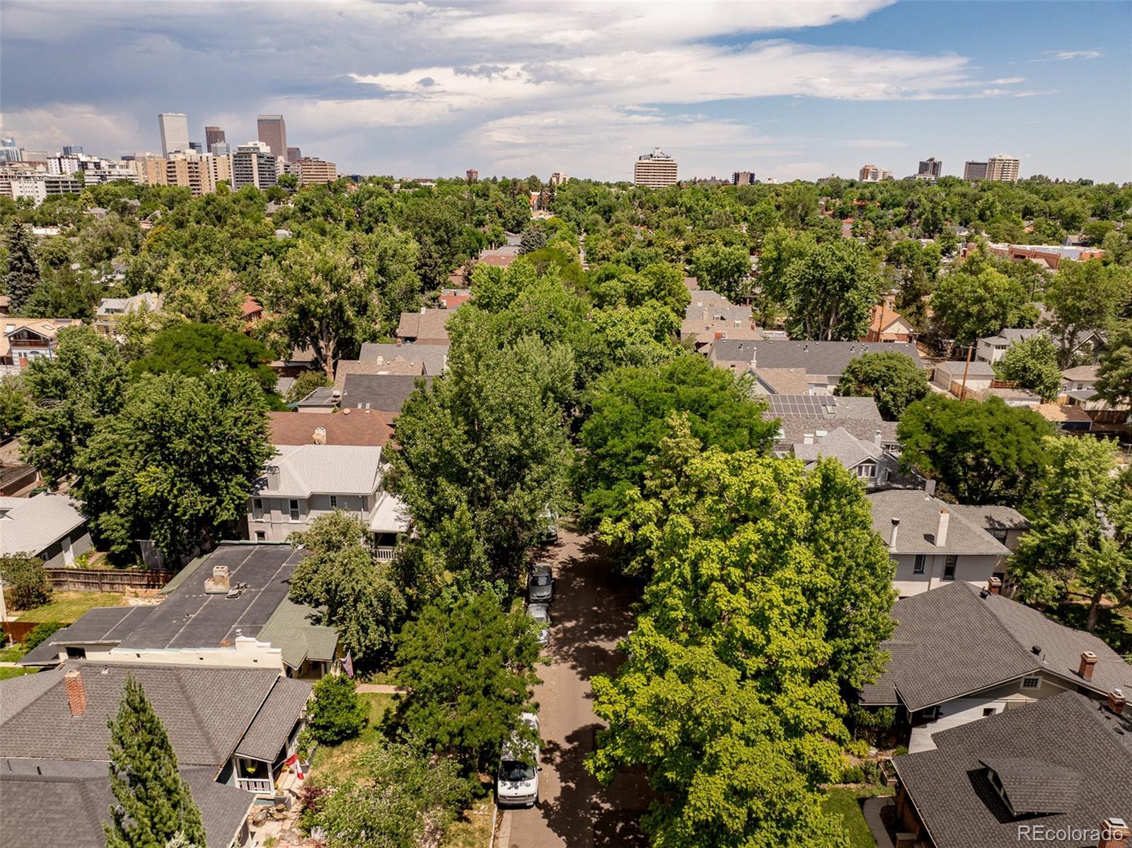 MLS Image #44 for 432 n ogden street,denver, Colorado