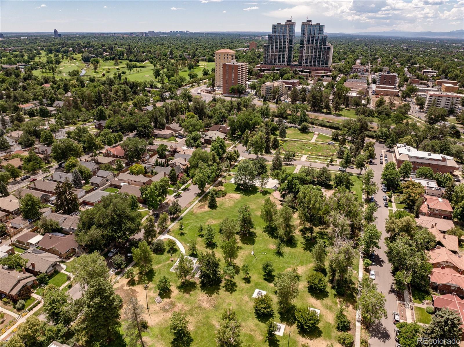 MLS Image #45 for 432 n ogden street,denver, Colorado