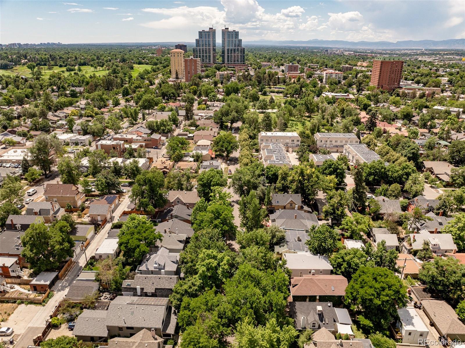 MLS Image #46 for 432 n ogden street,denver, Colorado