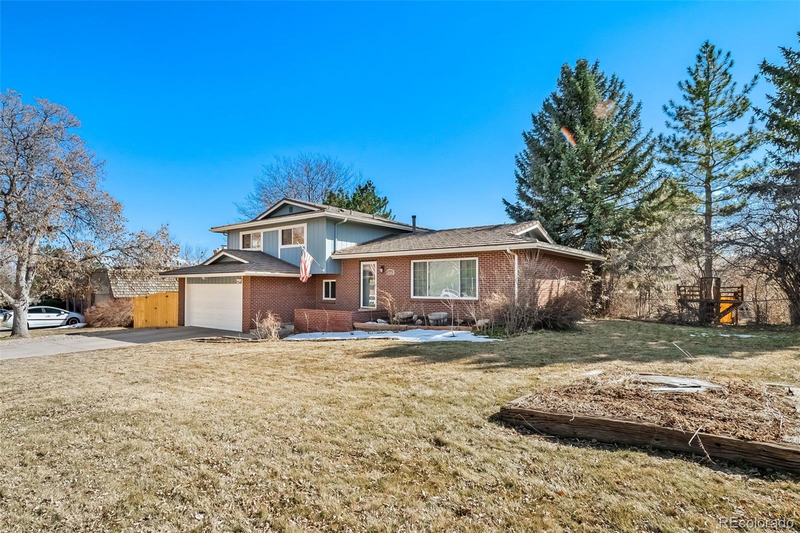 MLS Image #2 for 5404 w rowland place,littleton, Colorado