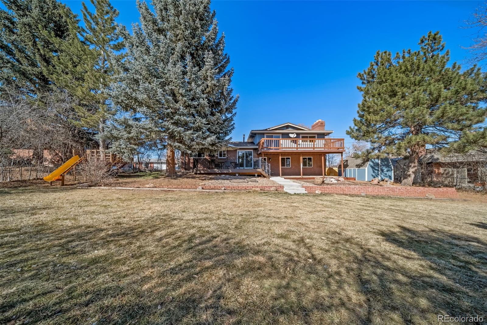 MLS Image #44 for 5404 w rowland place,littleton, Colorado