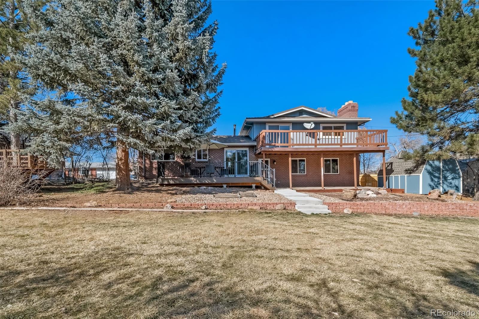 MLS Image #45 for 5404 w rowland place,littleton, Colorado