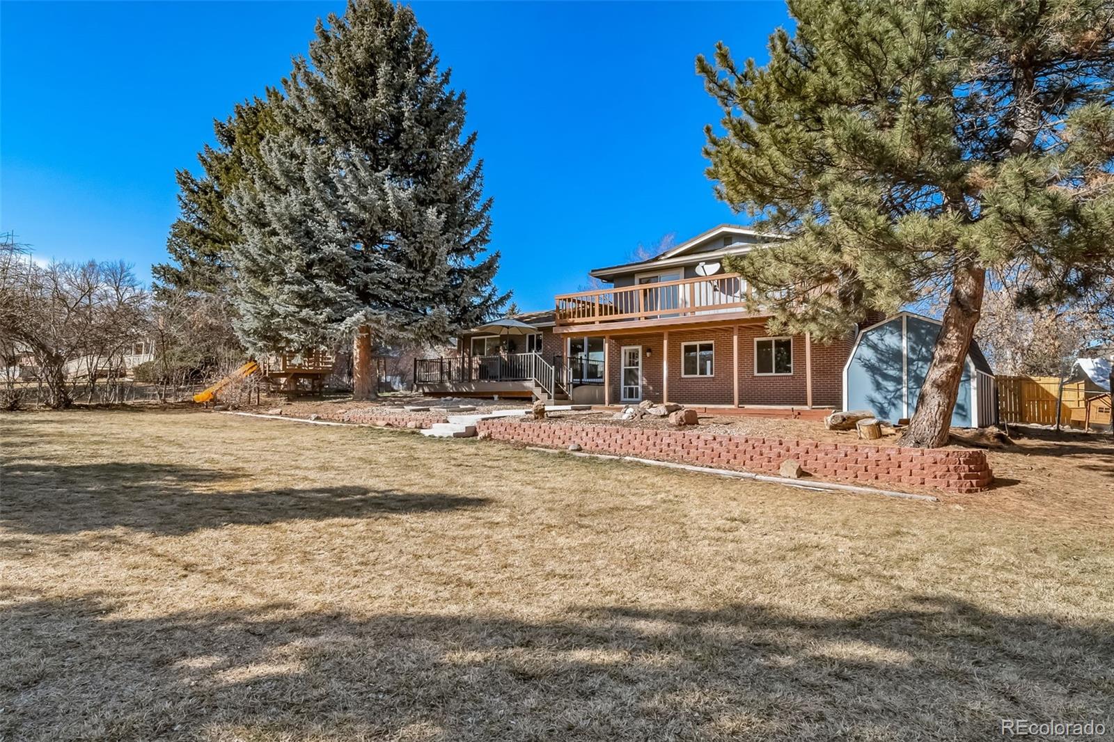 MLS Image #46 for 5404 w rowland place,littleton, Colorado