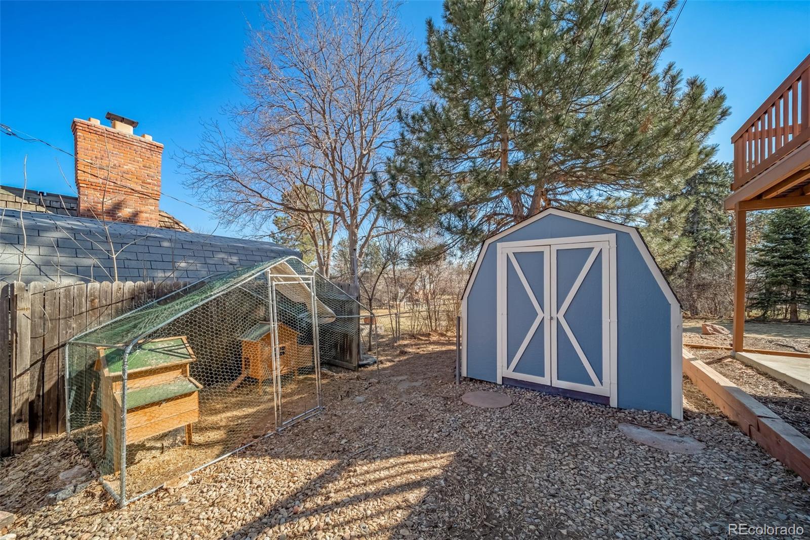 MLS Image #48 for 5404 w rowland place,littleton, Colorado