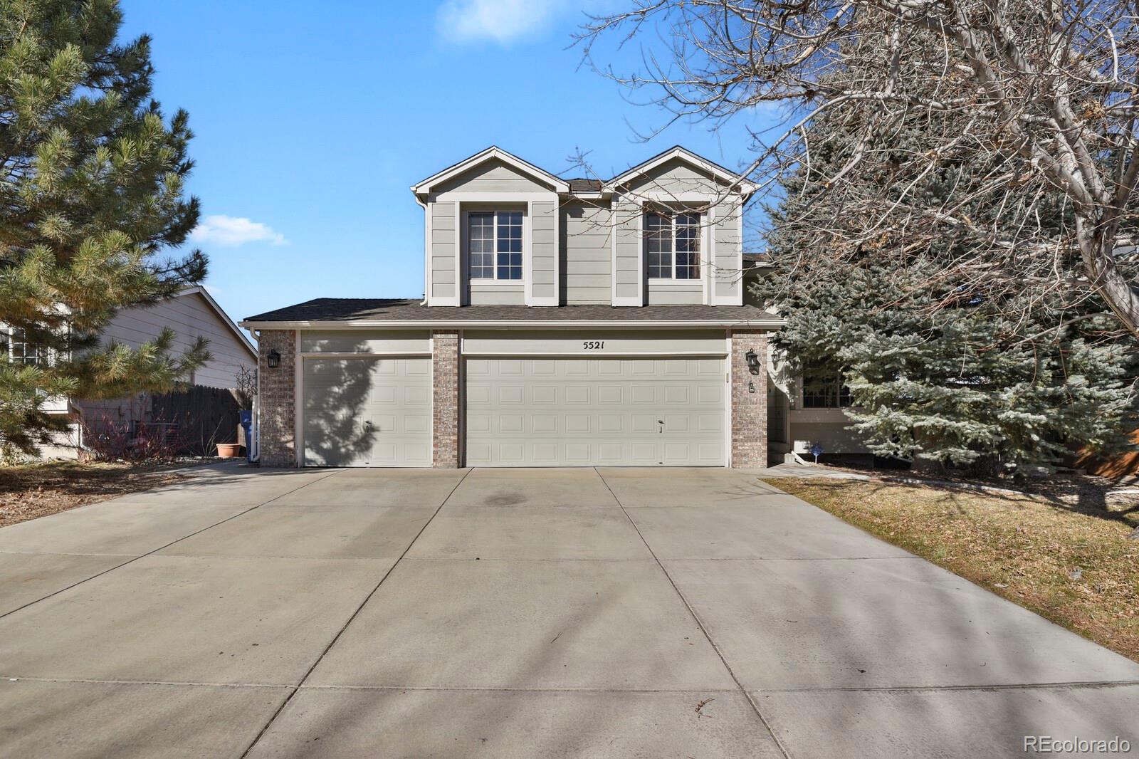 MLS Image #0 for 5521 s yakima street,aurora, Colorado