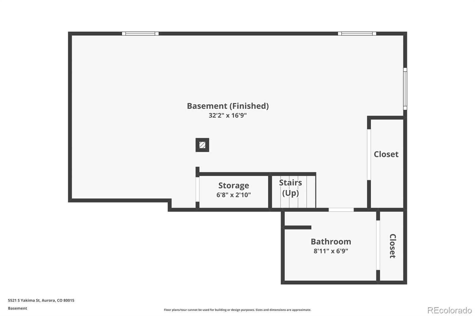 MLS Image #28 for 5521 s yakima street,aurora, Colorado