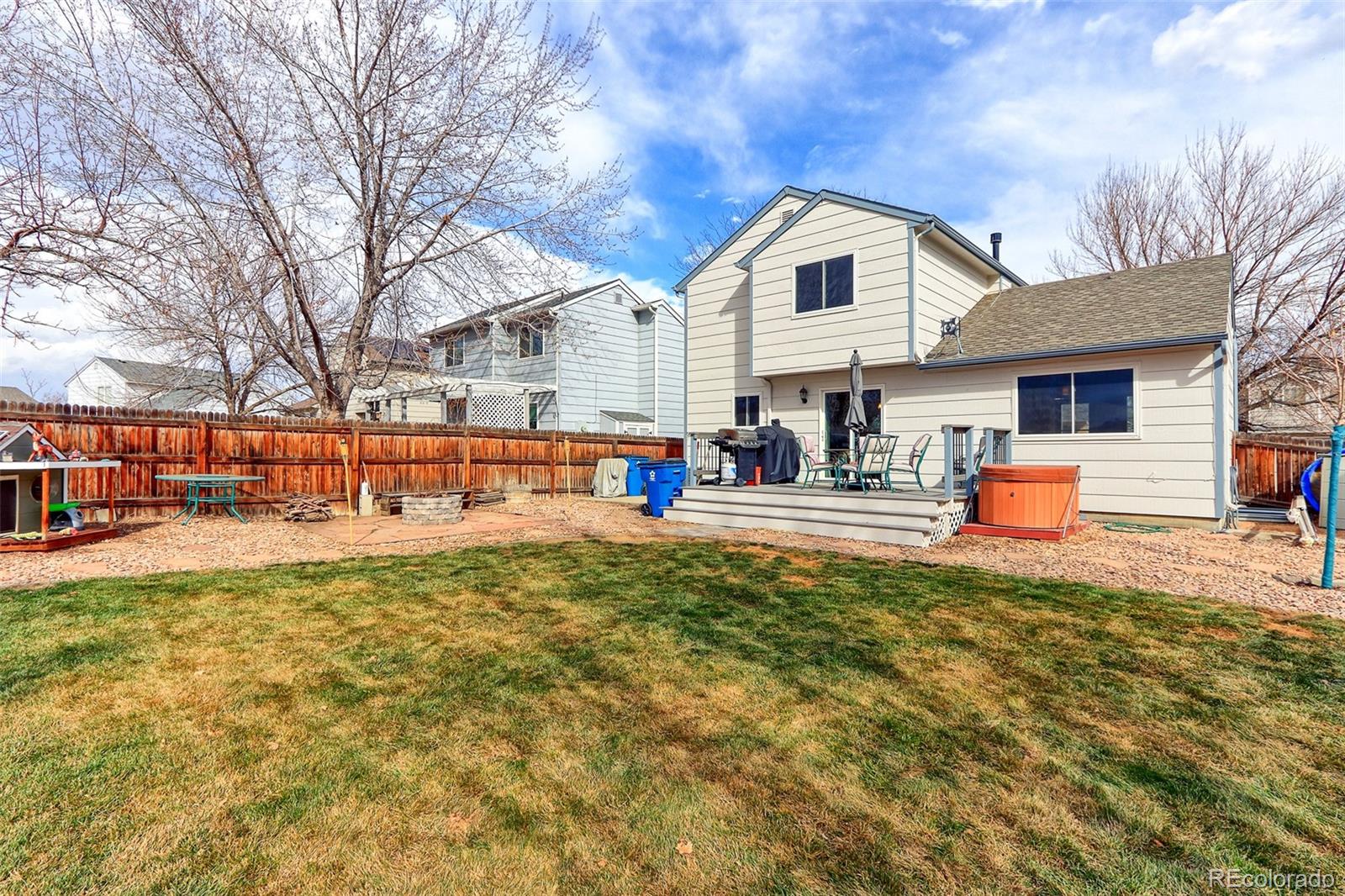 MLS Image #18 for 11537  macon street,commerce city, Colorado