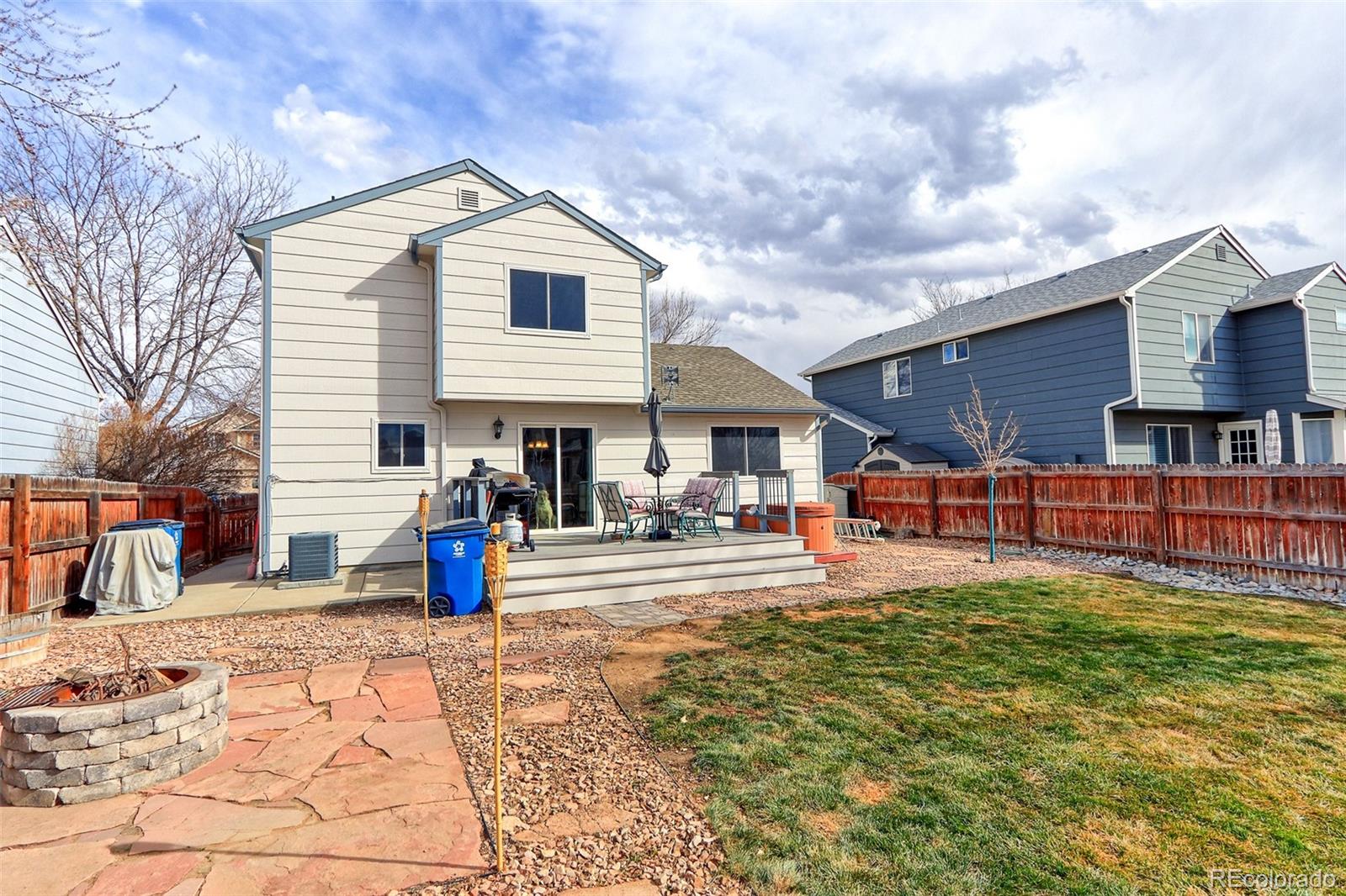 MLS Image #19 for 11537  macon street,commerce city, Colorado