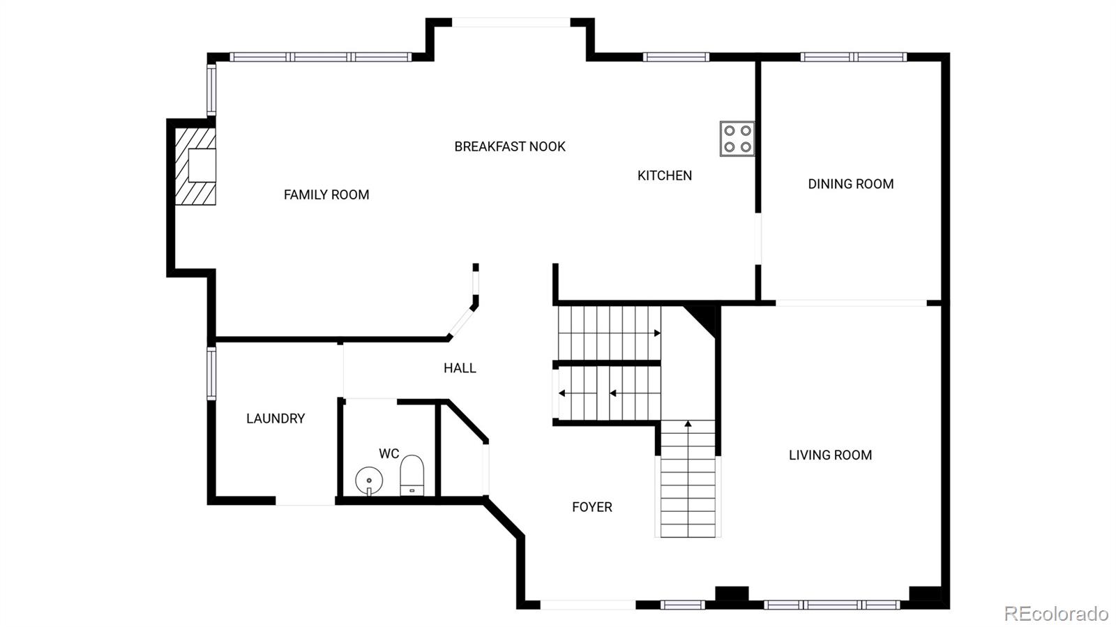 MLS Image #25 for 1682  mountain maple avenue,highlands ranch, Colorado