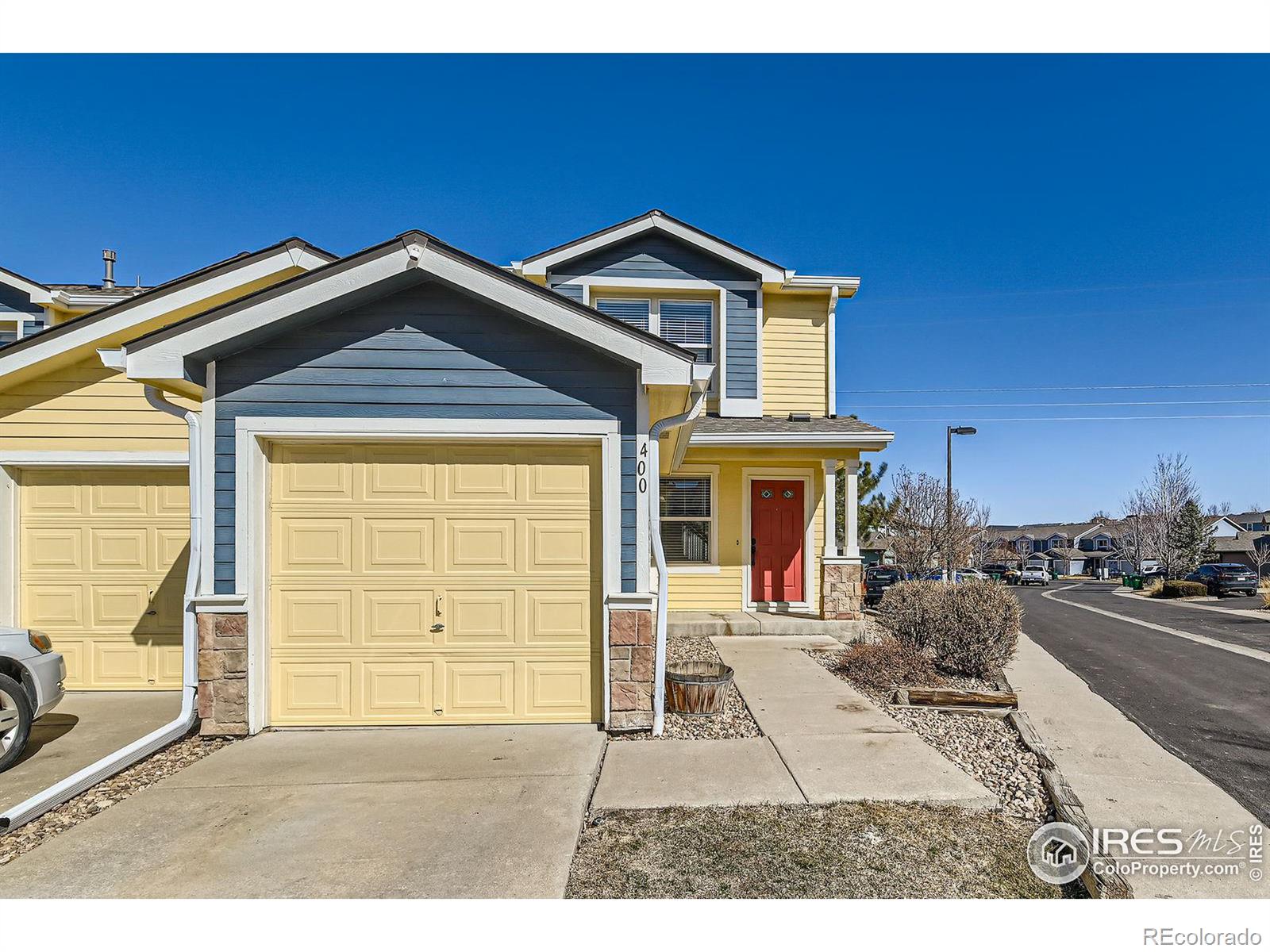 MLS Image #0 for 400  smith circle,erie, Colorado