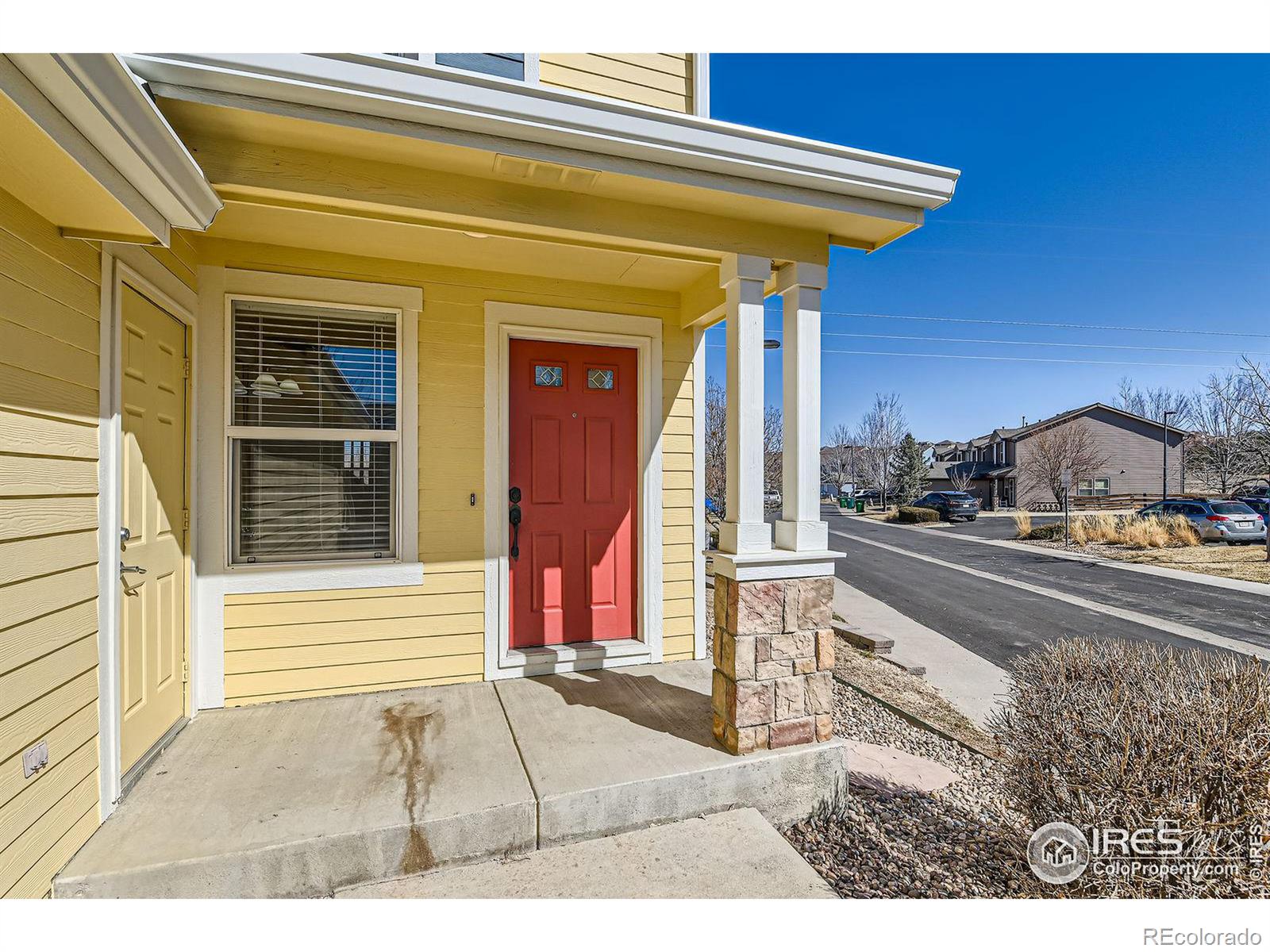 MLS Image #2 for 400  smith circle,erie, Colorado