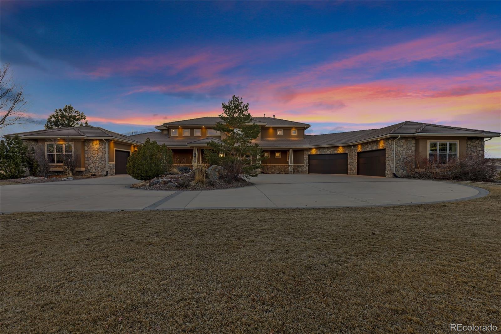 MLS Image #1 for 5625  twilight way,parker, Colorado