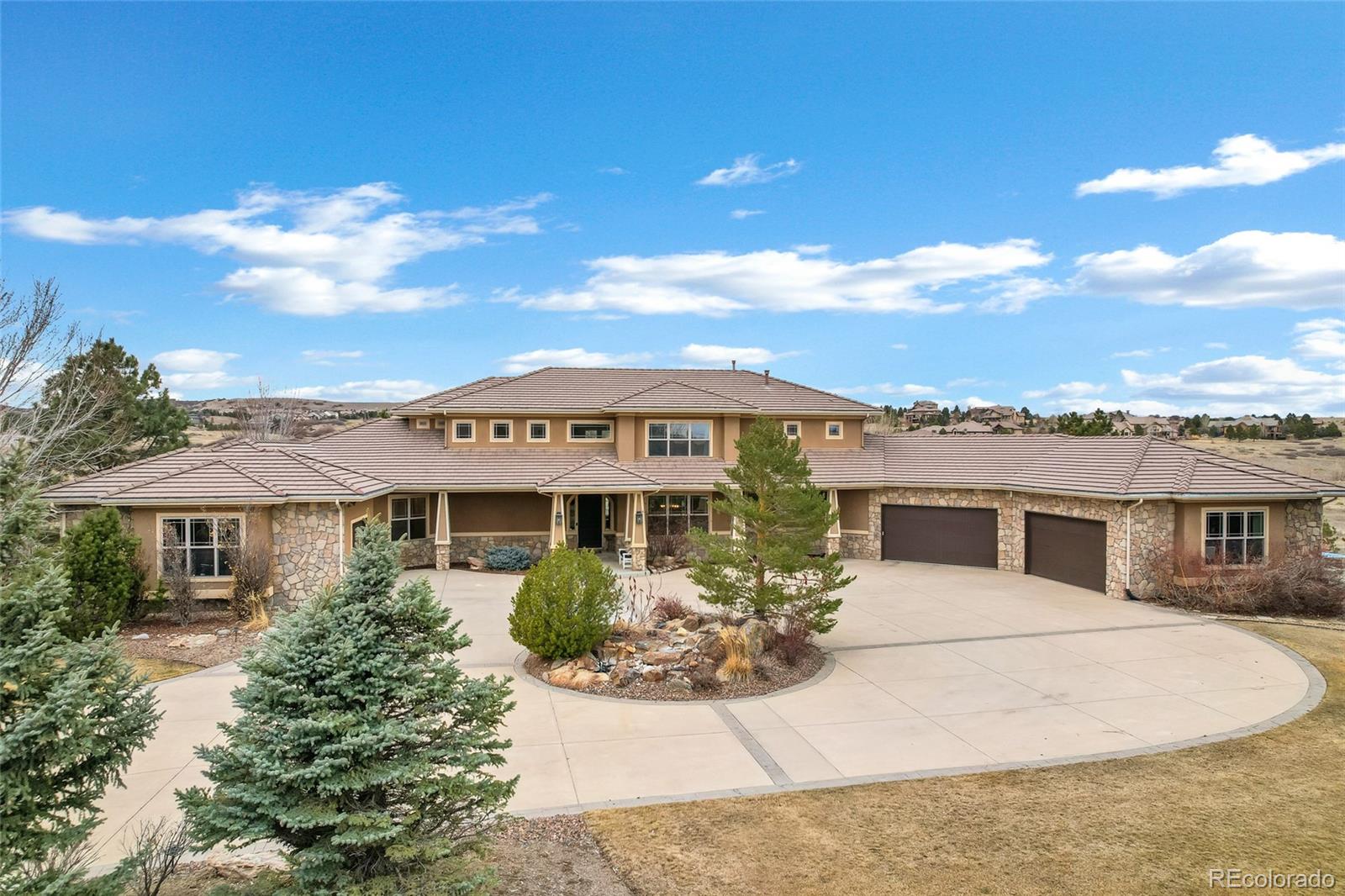 MLS Image #2 for 5625  twilight way,parker, Colorado