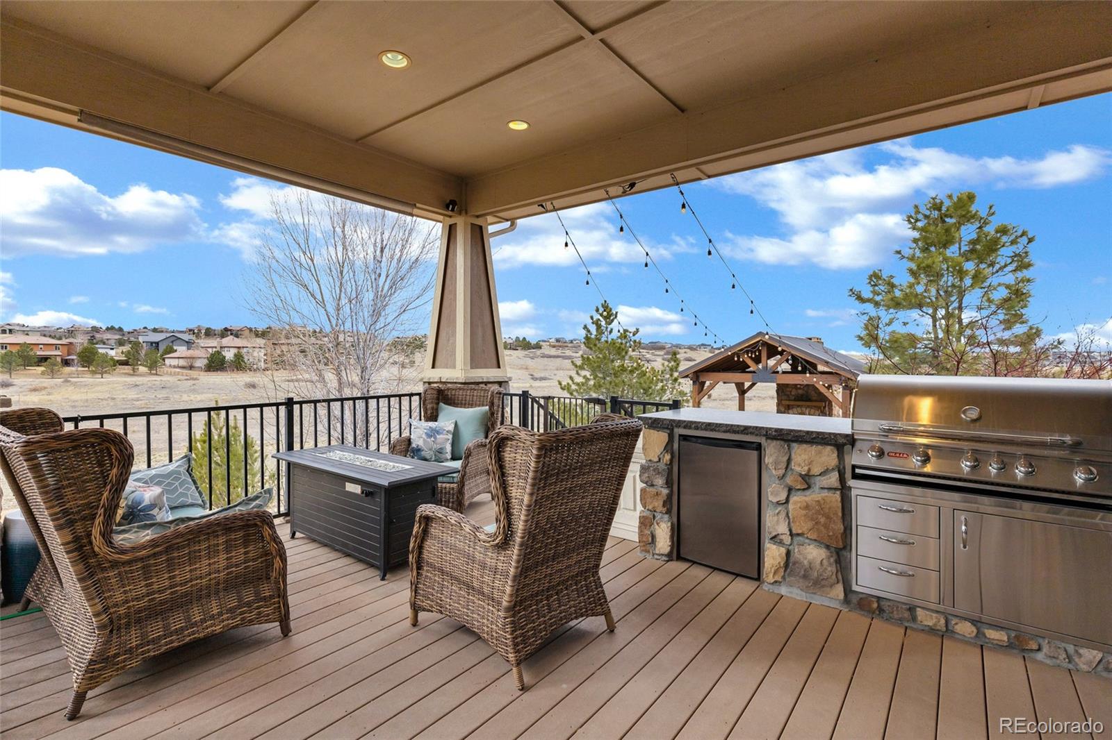 MLS Image #41 for 5625  twilight way,parker, Colorado