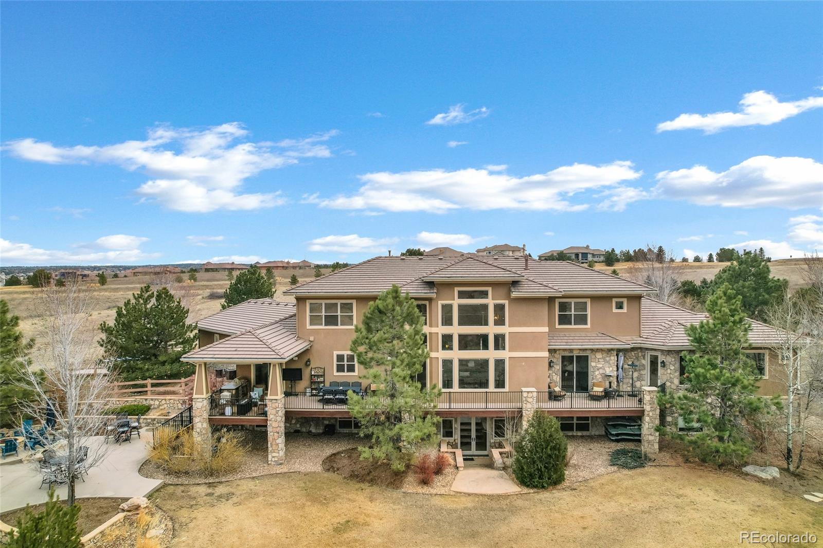 MLS Image #44 for 5625  twilight way,parker, Colorado