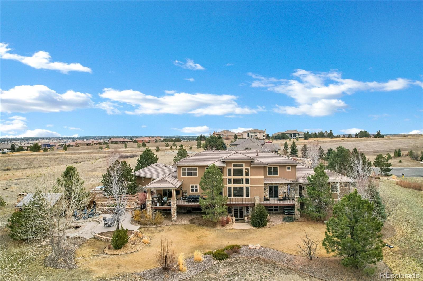 MLS Image #46 for 5625  twilight way,parker, Colorado