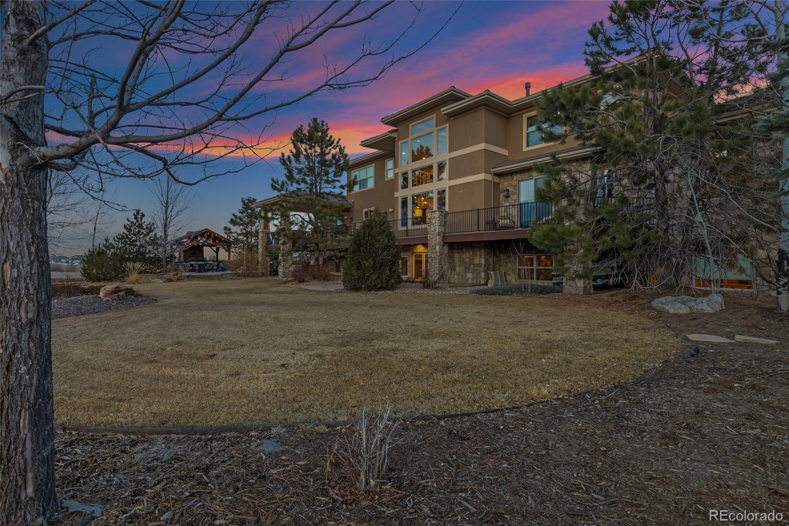 MLS Image #48 for 5625  twilight way,parker, Colorado