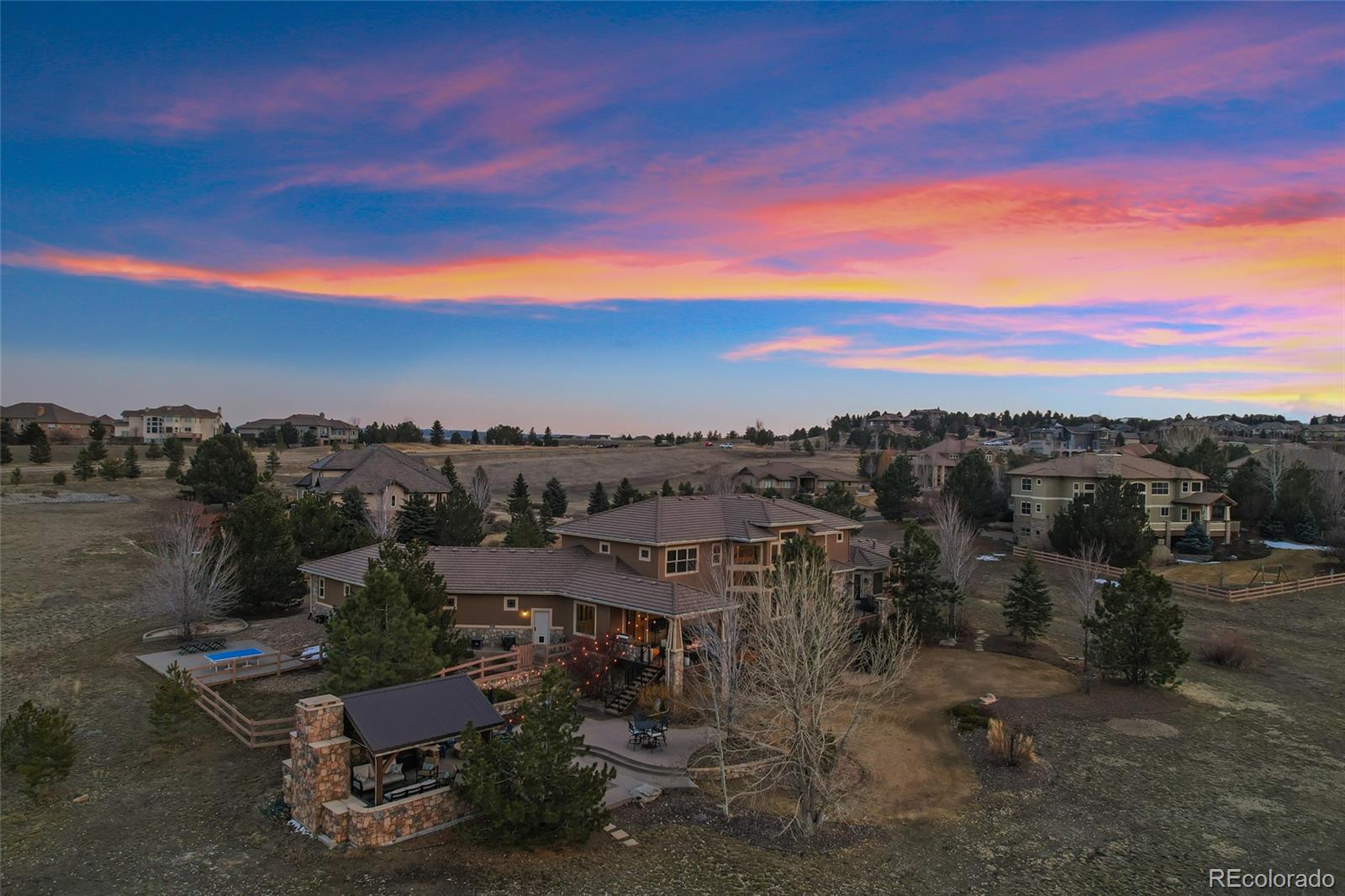 MLS Image #49 for 5625  twilight way,parker, Colorado