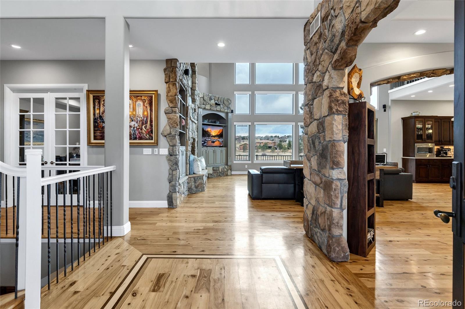 MLS Image #5 for 5625  twilight way,parker, Colorado