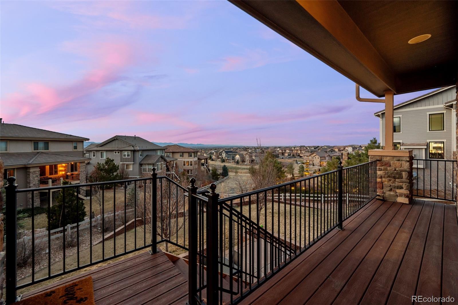 MLS Image #35 for 10795  sundial rim road,highlands ranch, Colorado