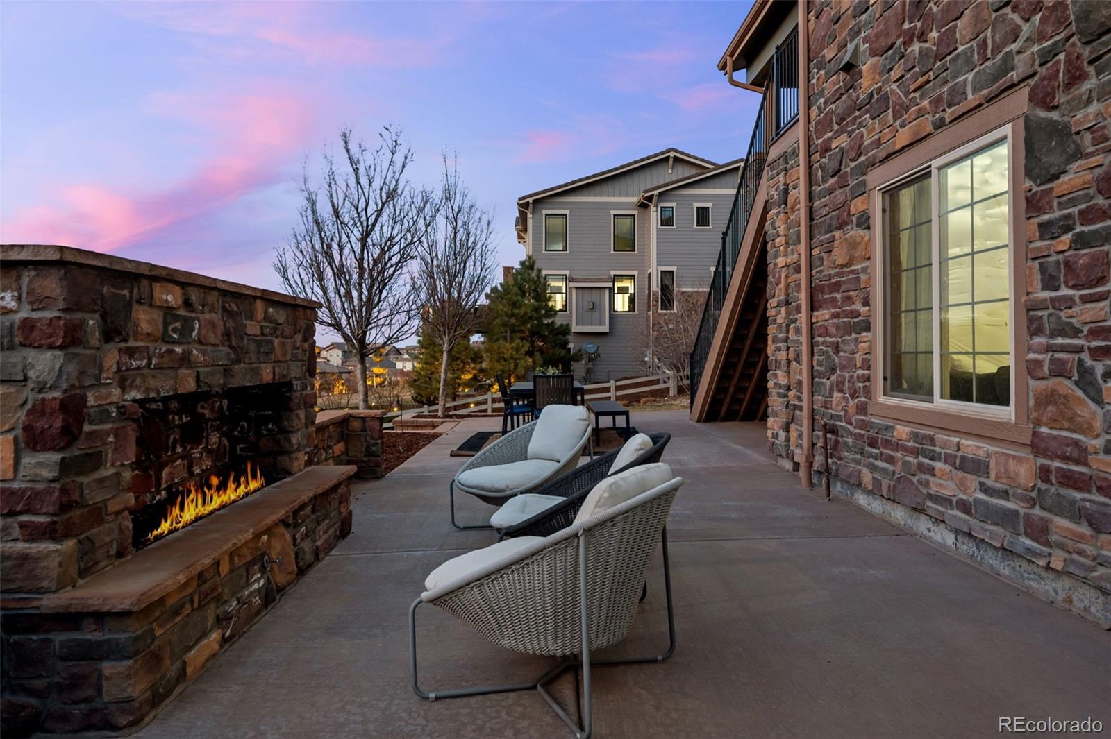 MLS Image #38 for 10795  sundial rim road,highlands ranch, Colorado