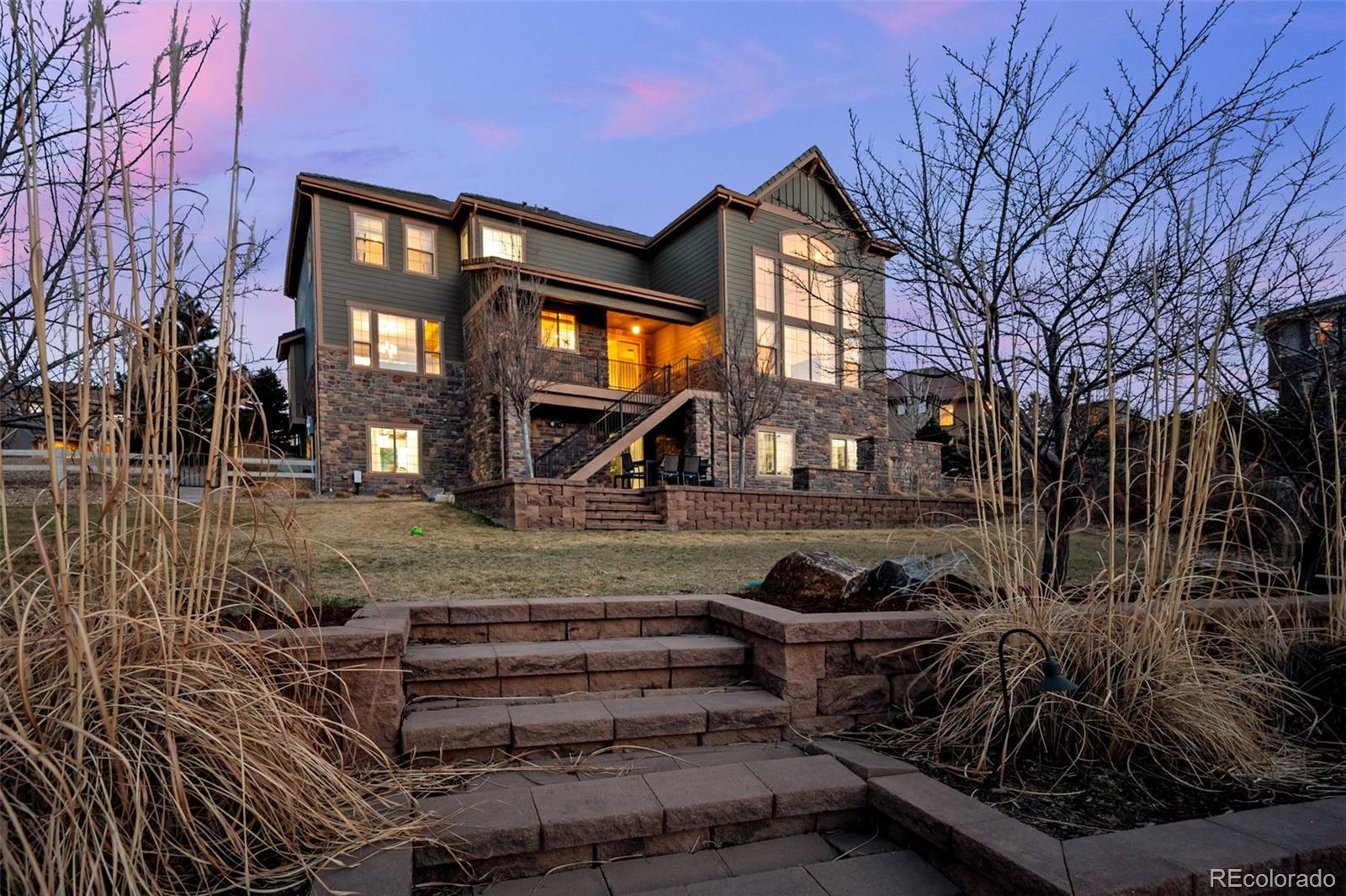 MLS Image #41 for 10795  sundial rim road,highlands ranch, Colorado